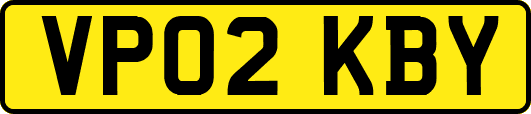 VP02KBY