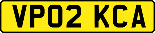VP02KCA
