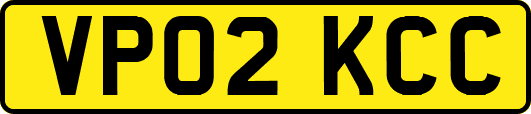 VP02KCC