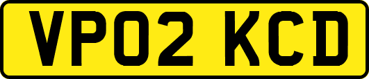VP02KCD