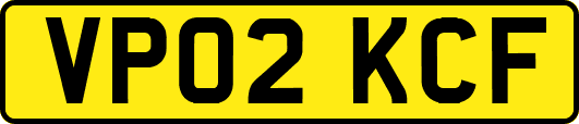 VP02KCF