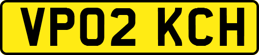 VP02KCH