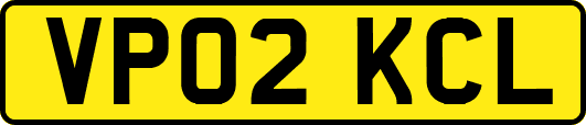 VP02KCL
