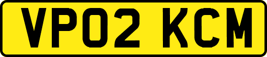 VP02KCM
