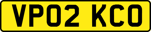 VP02KCO