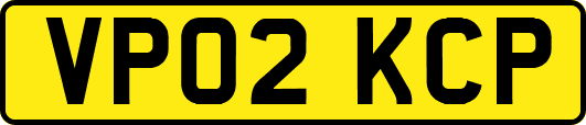 VP02KCP