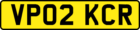 VP02KCR
