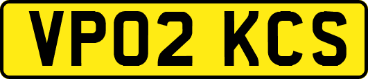 VP02KCS