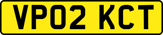 VP02KCT