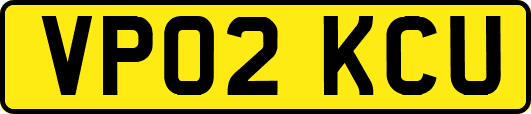 VP02KCU