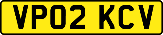 VP02KCV