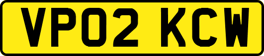 VP02KCW