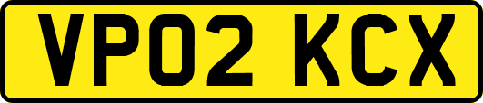 VP02KCX