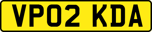 VP02KDA