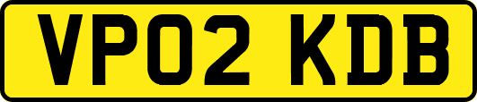 VP02KDB