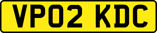 VP02KDC