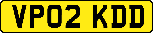 VP02KDD
