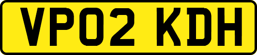 VP02KDH