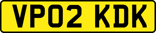 VP02KDK