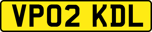 VP02KDL