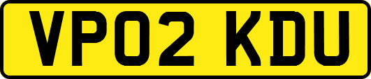 VP02KDU