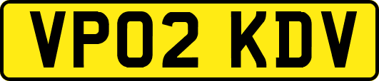 VP02KDV