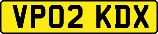 VP02KDX
