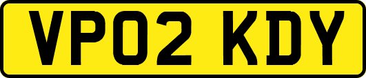 VP02KDY