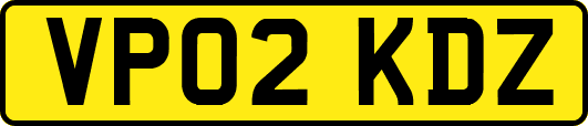 VP02KDZ