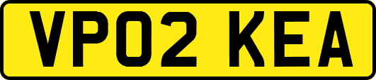 VP02KEA