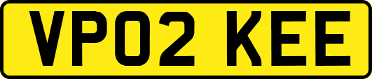VP02KEE
