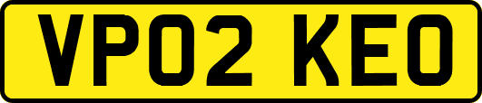 VP02KEO