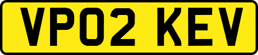 VP02KEV