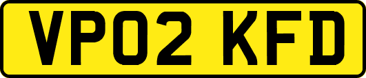 VP02KFD