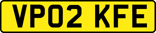 VP02KFE