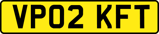 VP02KFT