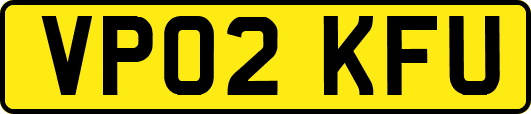 VP02KFU