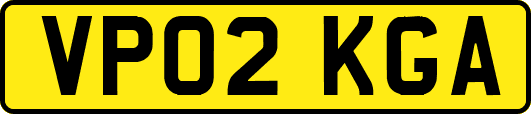VP02KGA