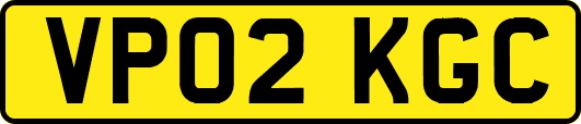 VP02KGC