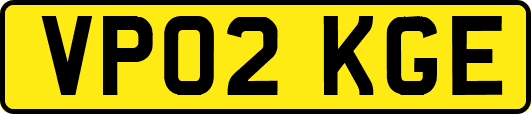 VP02KGE