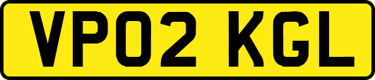 VP02KGL