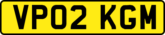 VP02KGM