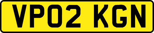 VP02KGN