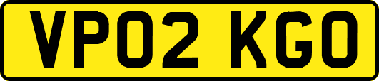 VP02KGO