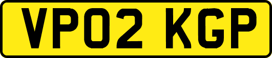 VP02KGP