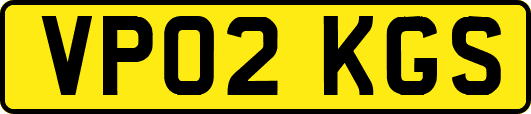 VP02KGS