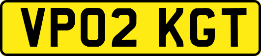 VP02KGT