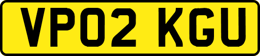 VP02KGU