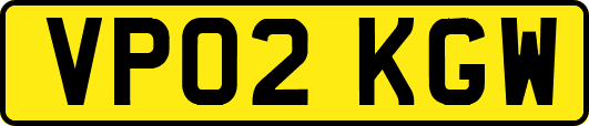 VP02KGW