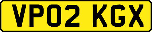 VP02KGX